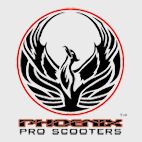 Phoenix Pro Scooters