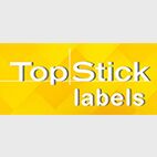 TopStick Labels