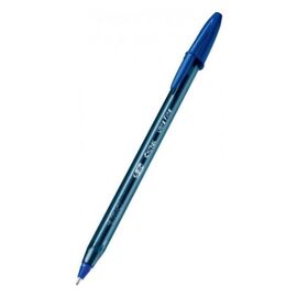 BIC Στυλό Διαρκείας Cristal Exact Ultra Fine Μπλε 0,7mm