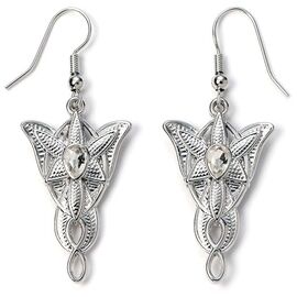 Carat Shop The Lord of The Rings Evenstar Earrings LRE0003