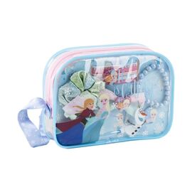 Cerda Disney Frozen Mini Crossbody Bag With Accessories Set 2500003731