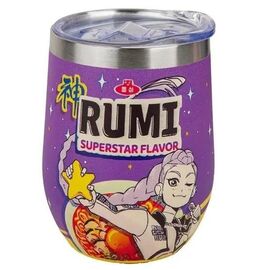 Cinereplicas Κούπα KPop Demon Hunters-Rumi Superstar Flavor Travel Mug CR4386