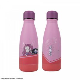 Cinereplicas Mini Μεταλλικό Μπουκάλι K-POP Demon Hunters Mira 500ml