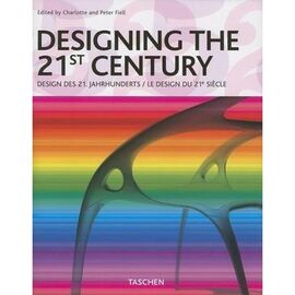 Designing The 21st Century