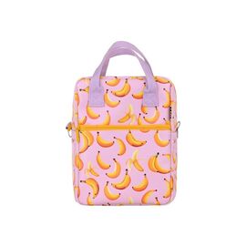 Estia Save The Aegean Ισοθερμική Τσάντα Φαγητού Banana Mood 7lt