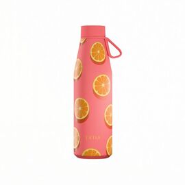 Estia Save The Aegean Θερμός Flow Orange Pop 500ml