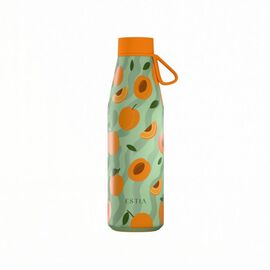 Estia Save The Aegean Θερμός Flow Peach Garden 500ml
