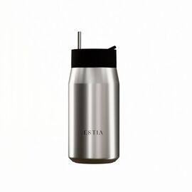 Estia Save The Aegean Θερμός Lens Brushed 360ml