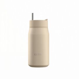 Estia Save The Aegean Θερμός Lens Dune 360ml