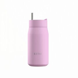 Estia Save The Aegean Θερμός Lens Lavender 360ml