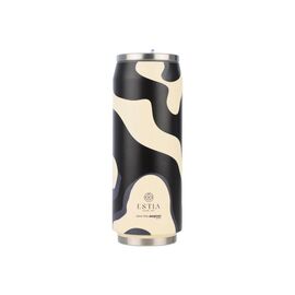 Estia Save The Aegean Θερμός Travel Cup Bold Drift 500ml