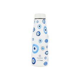 Estia Save The Aegean Θερμός Travel Flask Spirit Of Luck 500ml