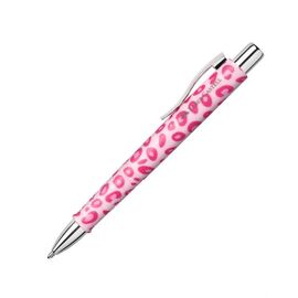 Faber Castell Στυλό Διαρκείας Polyball Leo Sugarsports XB Μπλε
