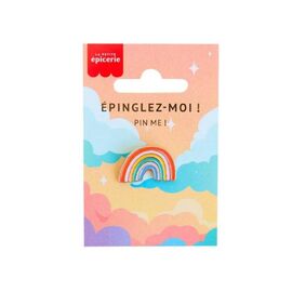La Petite Epicerie Κονκάρδα Emaille Rainbow