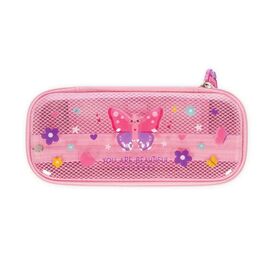 Legami Κασετίνα Οβάλ Wonderwow Butterfly PCR0008
