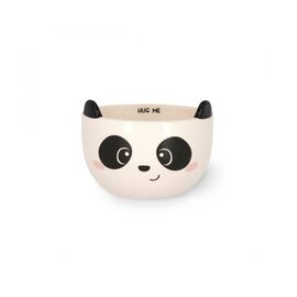 Legami Stoneware Cereal Bowl Buongiorno Panda BWL0001