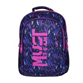 Must Σακίδιο Πλάτης Eternal Purple Design 587316