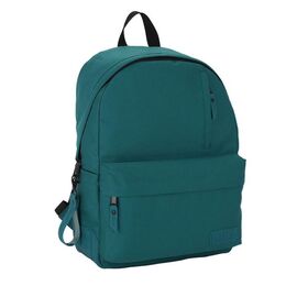 Must Σακίδιο Πλάτης Monochrome Classic Green 587554