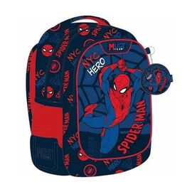 Must Σακίδιο Πλάτης Spider-Man 508773