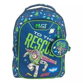 Must Σακίδιο Πλάτης Toy Story Buzz To The Rescue 565826