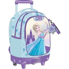 Must Σακίδιο Trolley Disney Frozen Elsa 65982