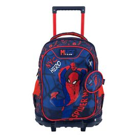 Must Σακίδιο Trolley Spider-Man 508817