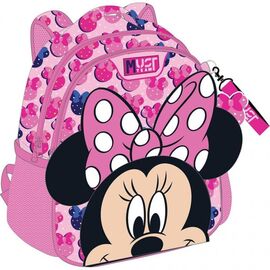 Must Τσάντα Πλάτης Νηπίου Minnie 3D 565771