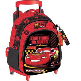 Must Τσάντα Trolley Νηπίου Cars Lightning McQueen 566035