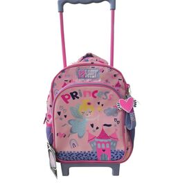 Must Τσάντα Trolley Νηπίου Princess 587612