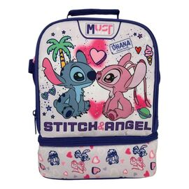 Must Τσαντάκι Φαγητού Disney Stitch 565981