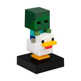 Paladone Φωτιστικό Minecraft Chicken Jockey Light PP16289MCF