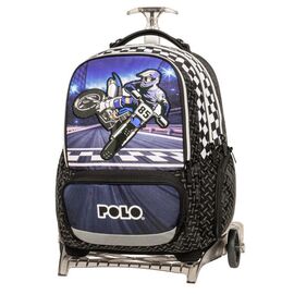 Polo Σακίδιο Trolley Freely 9-65-055-8422