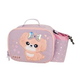 Polo Τσαντάκι Φαγητού Lunch Bag Fizz 9-71-001-8450