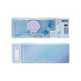 Yolo Κασετίνα Retro Plus Ocean Shell 11312