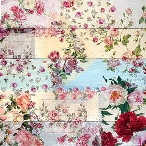 Decoupage - Craft Kits