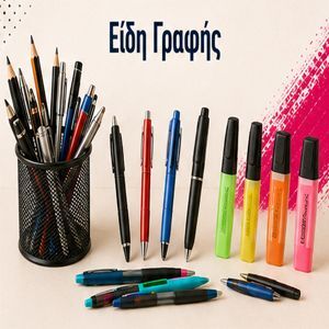 Είδη Γραφής