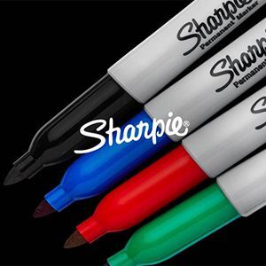SHARPIE