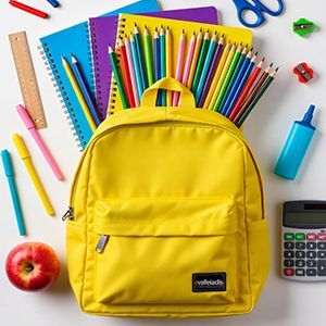 Σχολικά Είδη