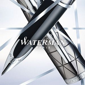WATERMAN