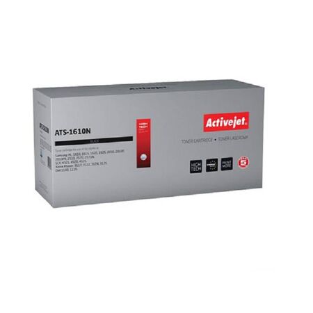 Activejet Toner Συμβατό Samsung ML-1610D2 Black (3.000 σελίδες)