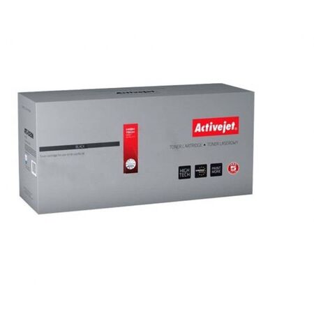 Activejet Toner Συμβατό Samsung MLT-D1052L Black (2.500 σελίδες)