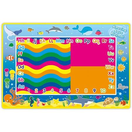 Addo Χαλάκι Amazing Aqua Playmat 17113-B
