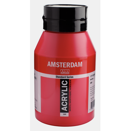 ΑΚΡΥΛΙΚΟ AMSTERDAM 1LTR. No 369 PRIM MAGENTA