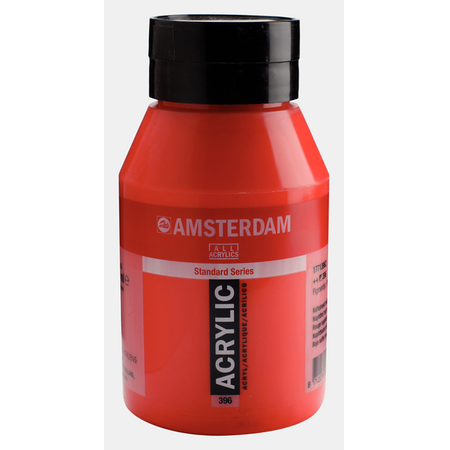 ΑΚΡΥΛΙΚΟ AMSTERDAM 1LTR. No 396 NAPHT.RED MED