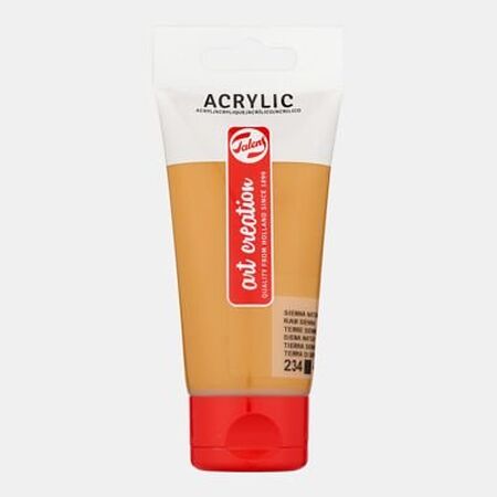 ΑΚΡΥΛΙΚΟ ART CREATION 75ML 234 RAW SIENNA