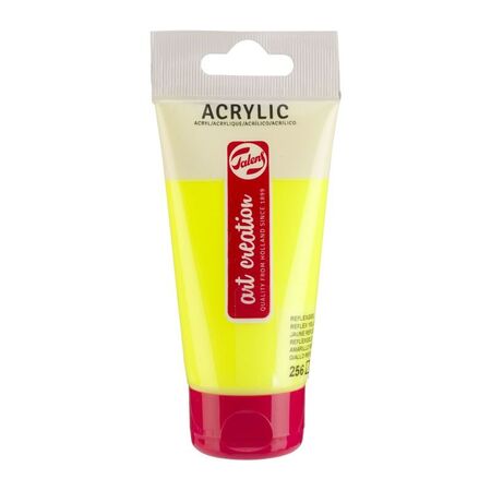 ΑΚΡΥΛΙΚΟ ART CREATION 75ML 256 REFLEX YELLOW