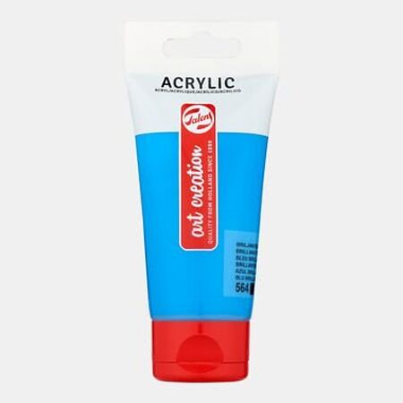ΑΚΡΥΛΙΚΟ ART CREATION 75ML 564 BRILL BLUE