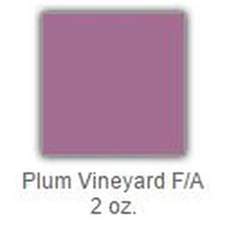 ΑΚΡΥΛΙΚΟ FOLK ART 59ML PLUM VINEYARD