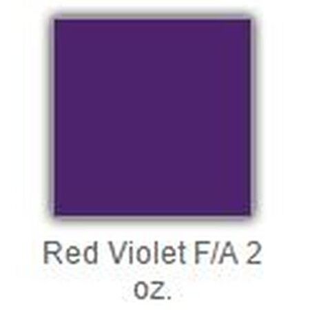 ΑΚΡΥΛΙΚΟ FOLK ART 59ML RED VIOLET