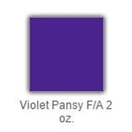 ΑΚΡΥΛΙΚΟ FOLK ART 59ML VIOLET PANCY